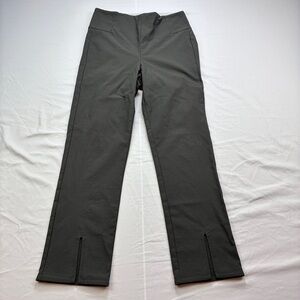 Athleta Charcoal Pants